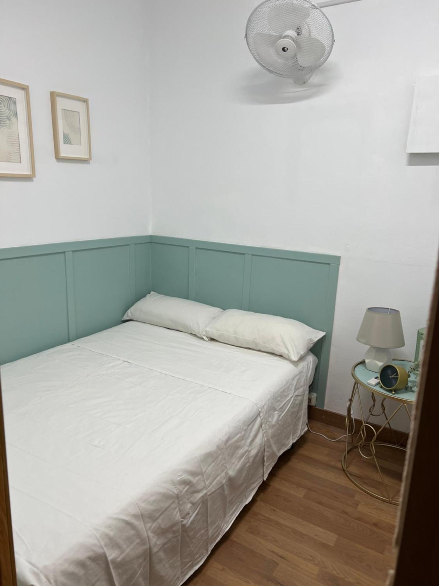 Apartamento Villa Caracol Cunit Exterior photo