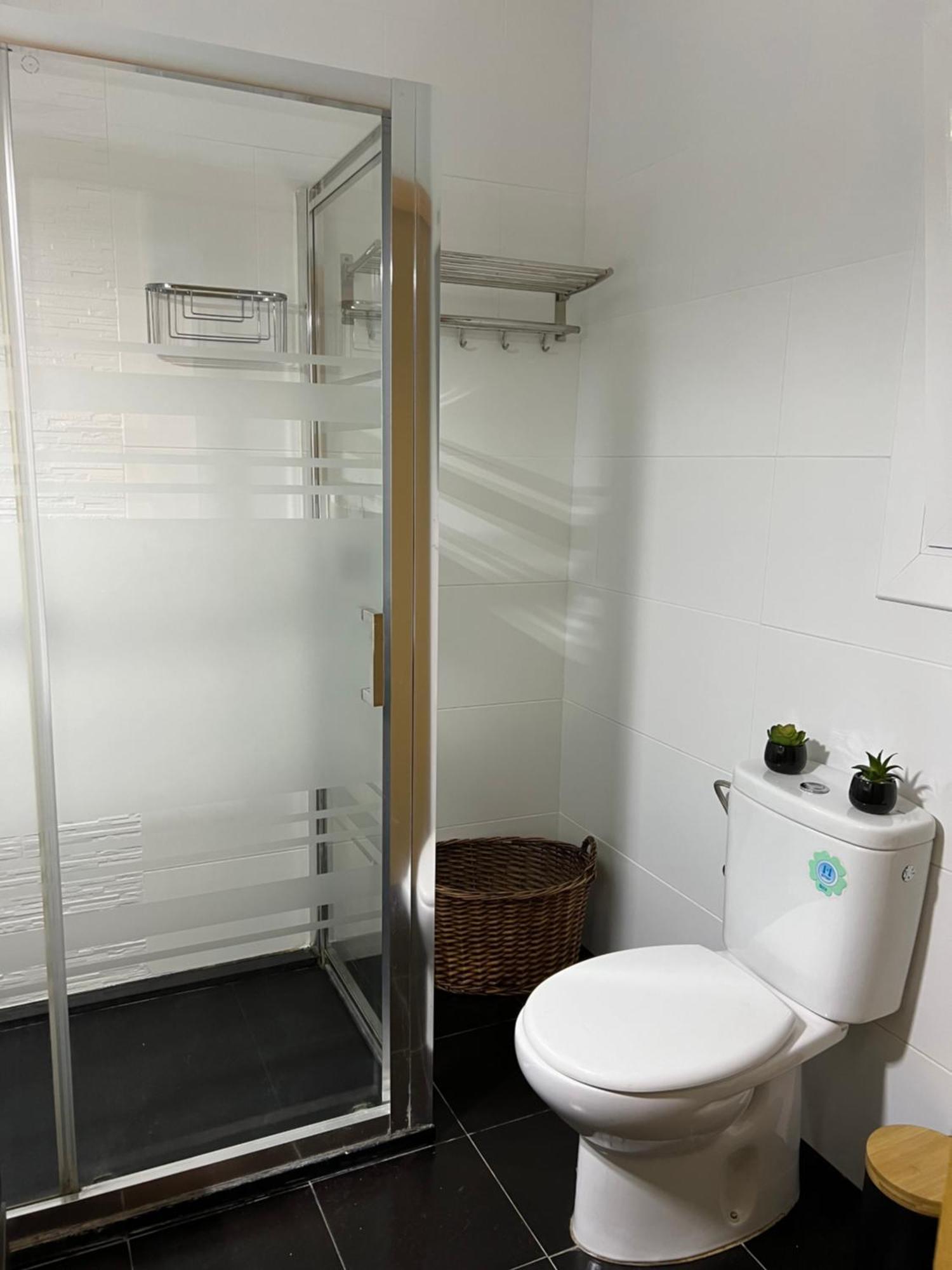 Apartamento Villa Caracol Cunit Exterior photo